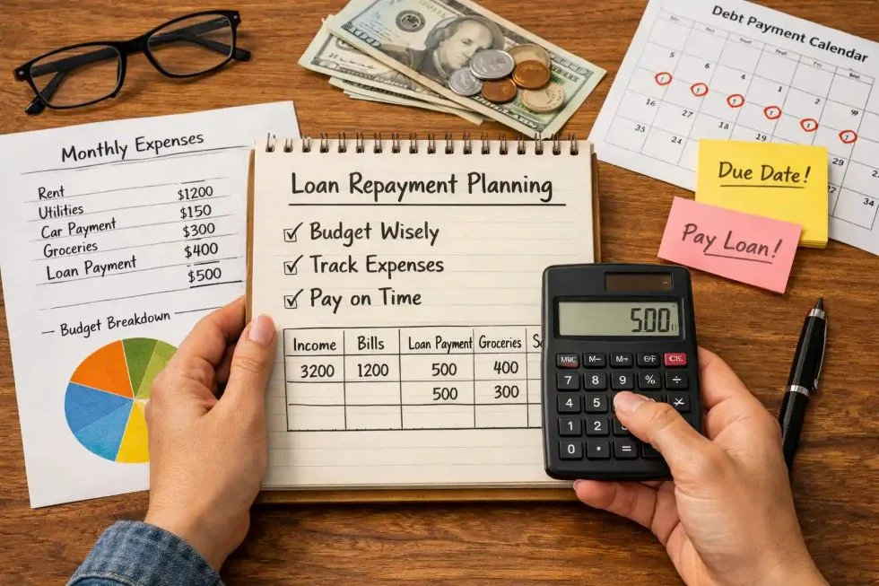 What Taking a Loan Teaches You About Financial Discipline